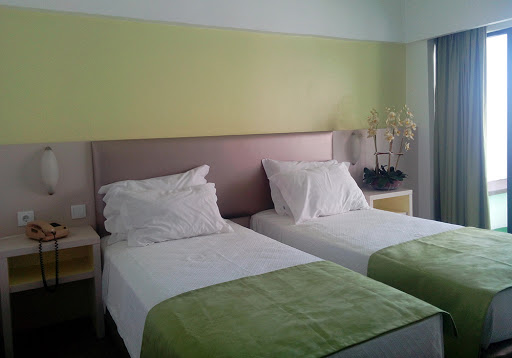 Navegadores en Monte Gordo